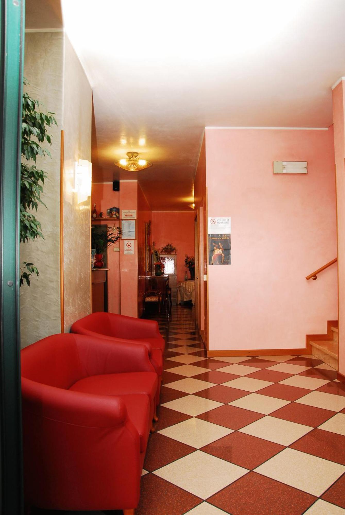 Hotel Ristorante Al Bassanello Bassano del Grappa Exterior photo